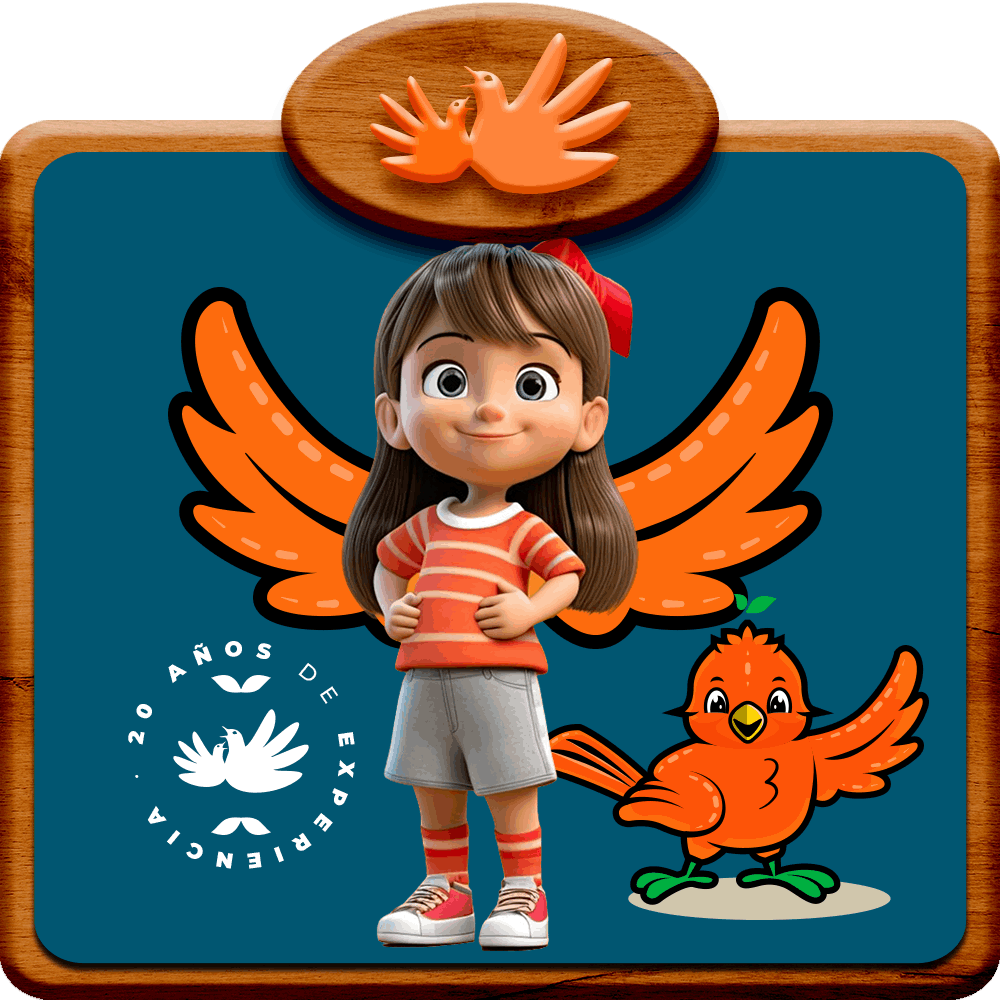 Montessori Ángela Peralta, Cholula, Puebla